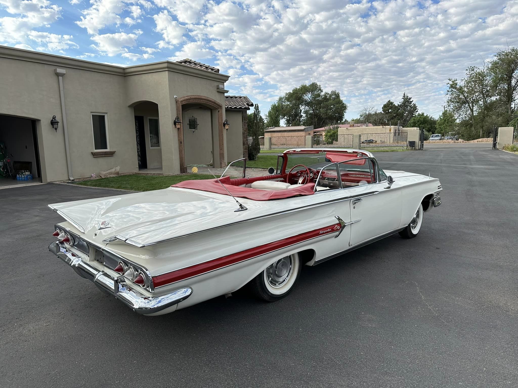 Impala 1962