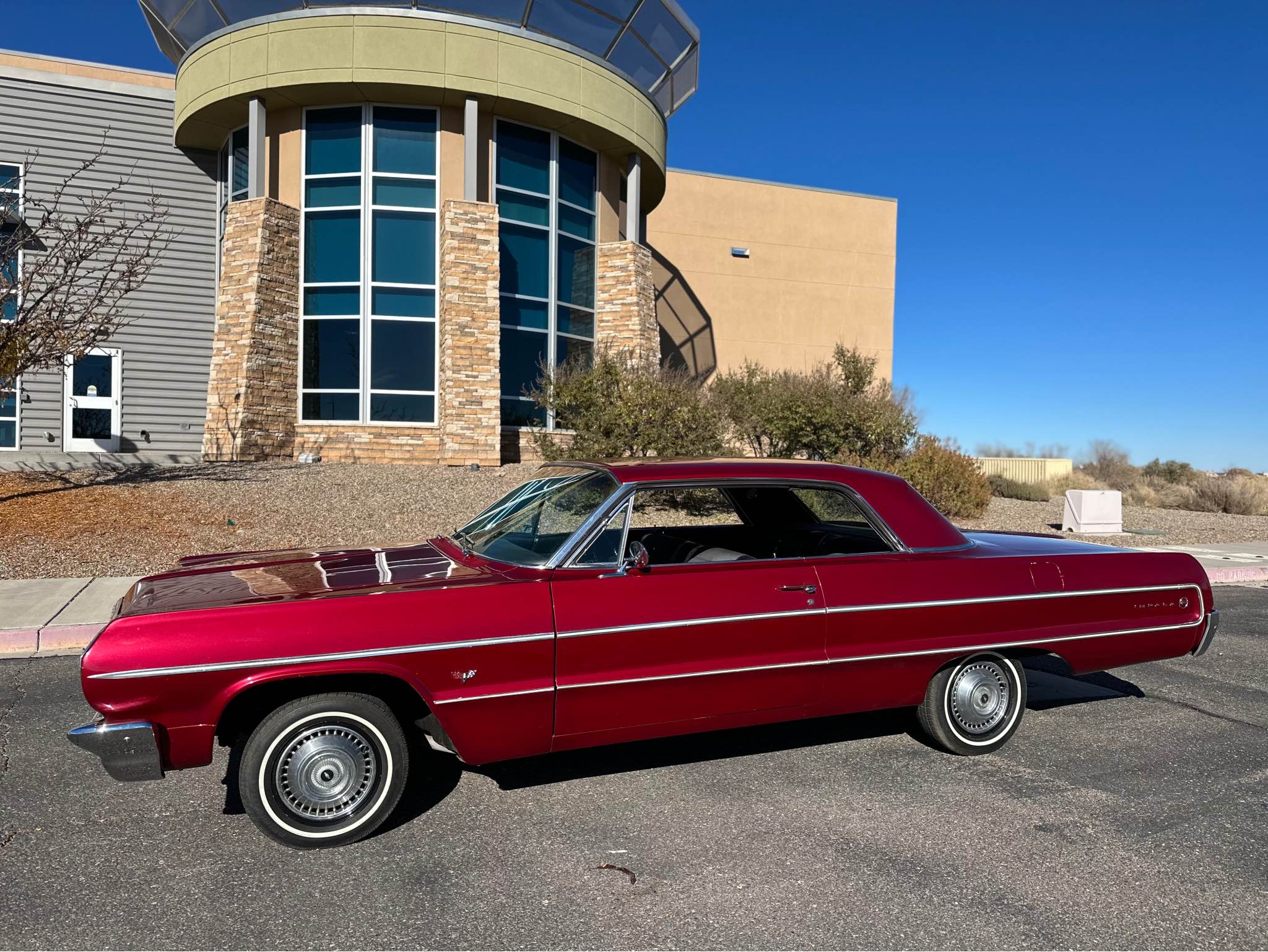 Impala 1964